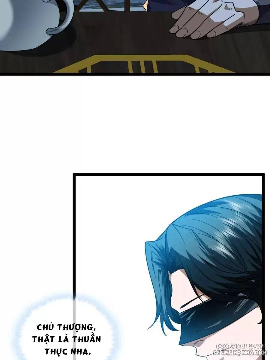 Ma Lâm Thiên Hạ Chapter 145 - 29