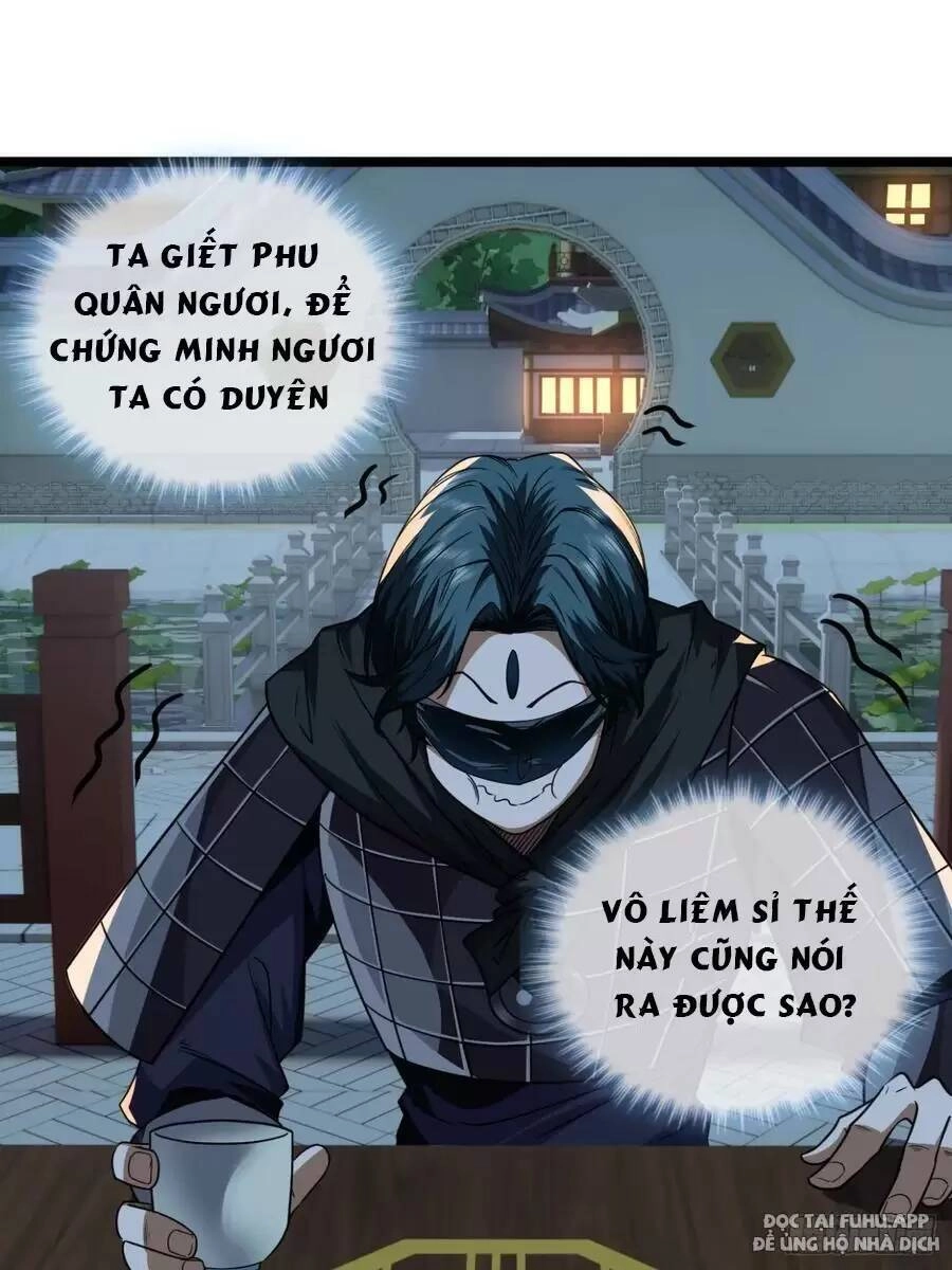 Ma Lâm Thiên Hạ Chapter 145 - 32