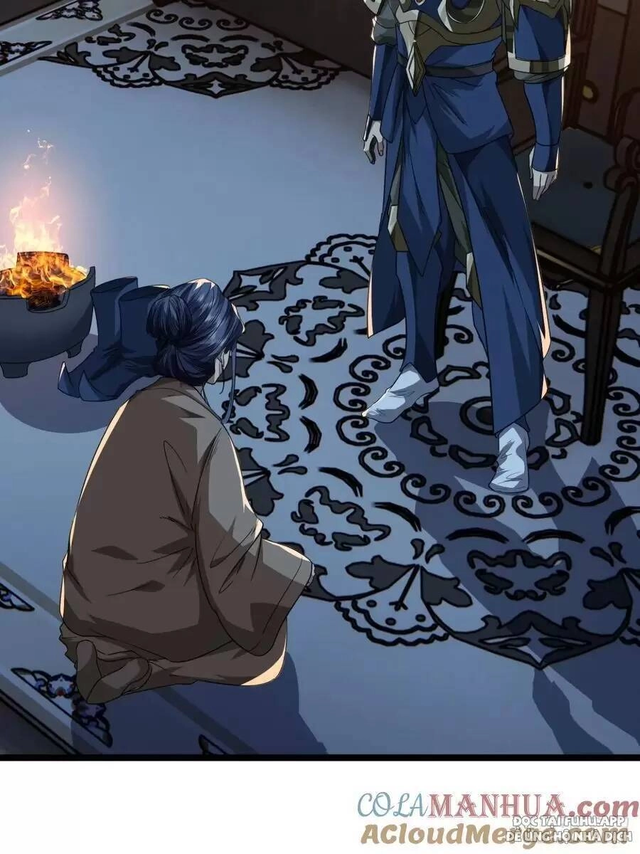 Ma Lâm Thiên Hạ Chapter 145 - 36