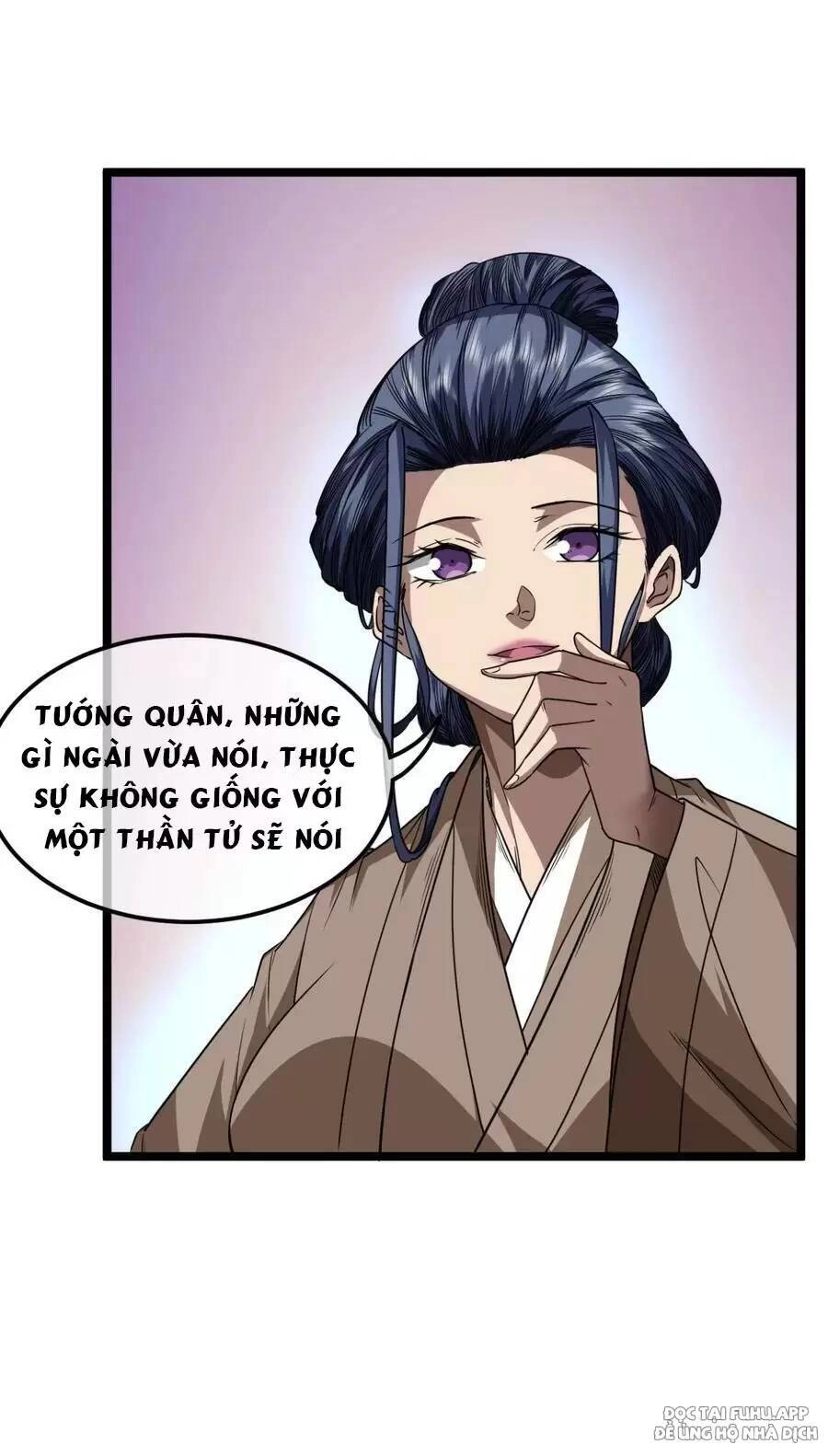 Ma Lâm Thiên Hạ Chapter 145 - 37