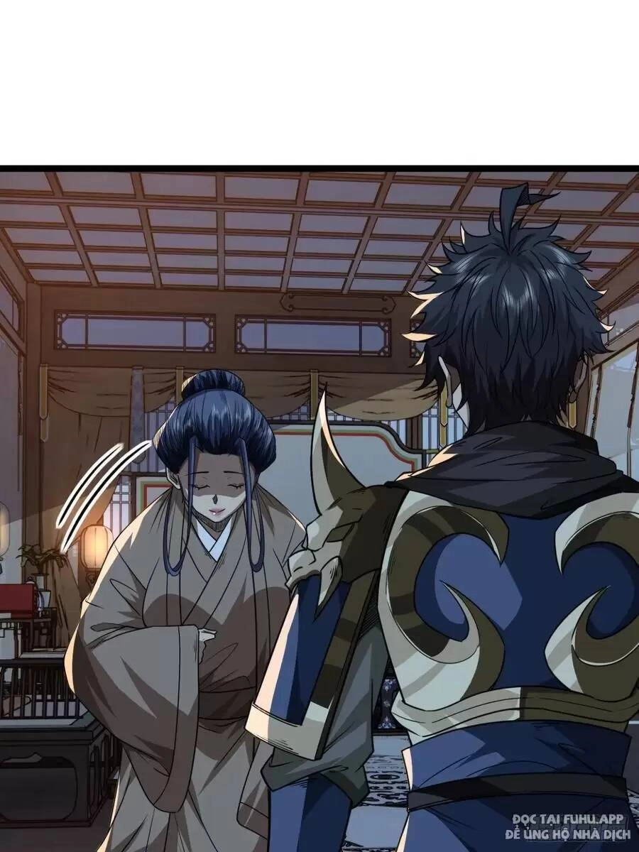 Ma Lâm Thiên Hạ Chapter 145 - 38