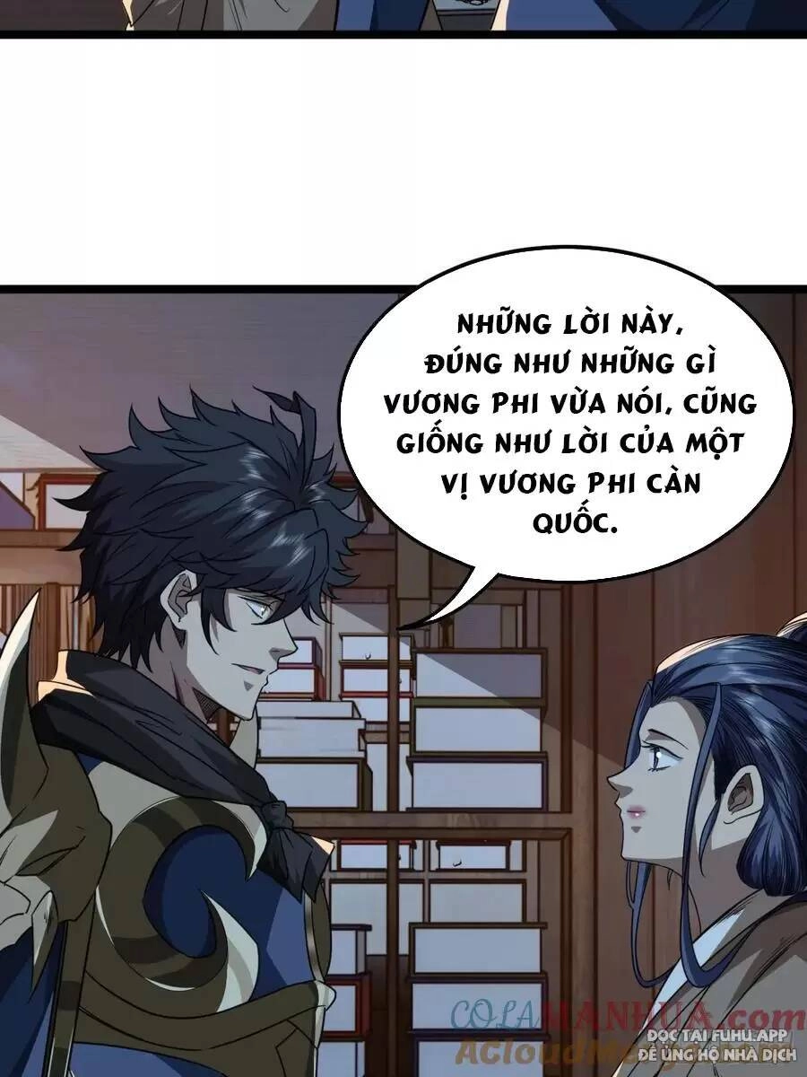 Ma Lâm Thiên Hạ Chapter 145 - 39