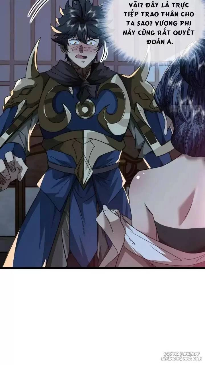 Ma Lâm Thiên Hạ Chapter 146 - 2