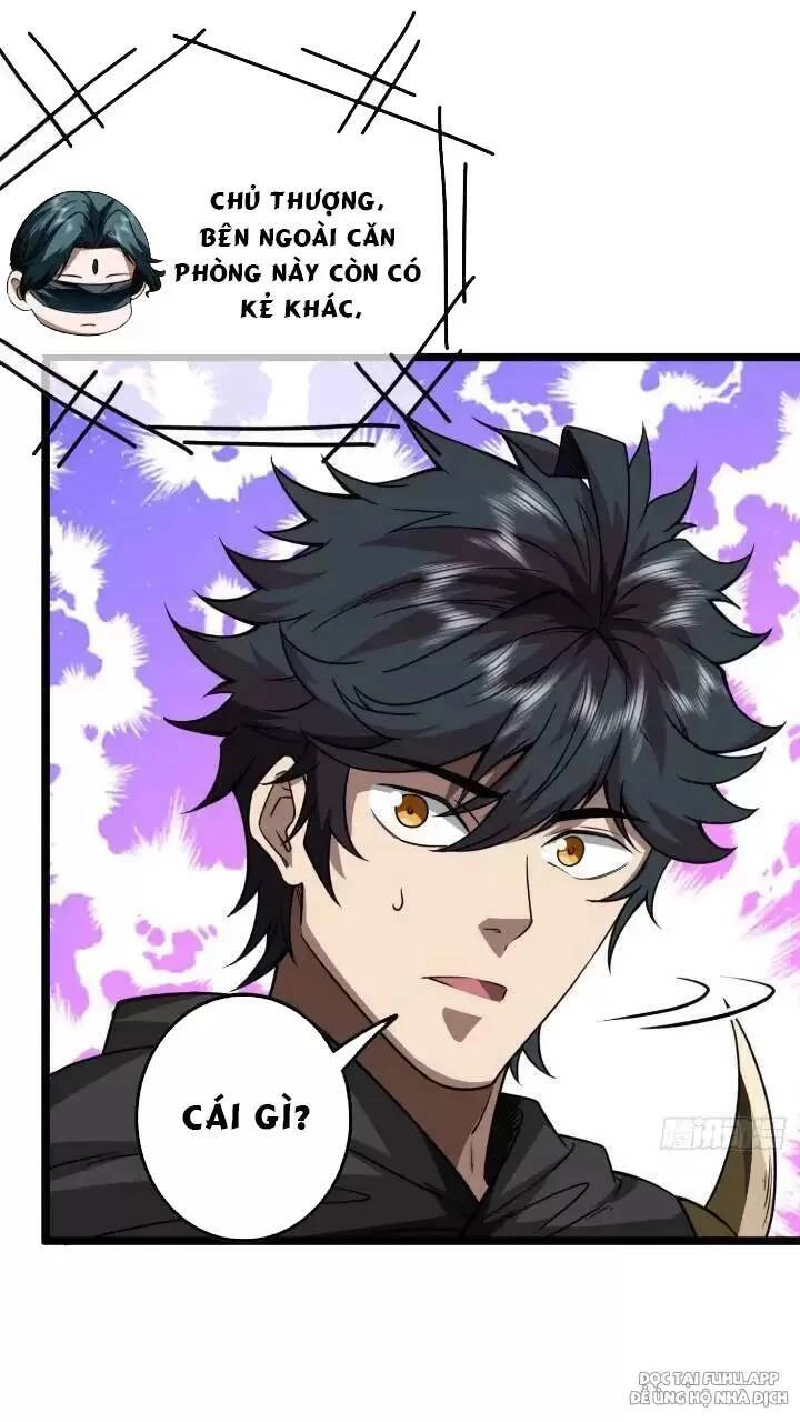 Ma Lâm Thiên Hạ Chapter 146 - 3