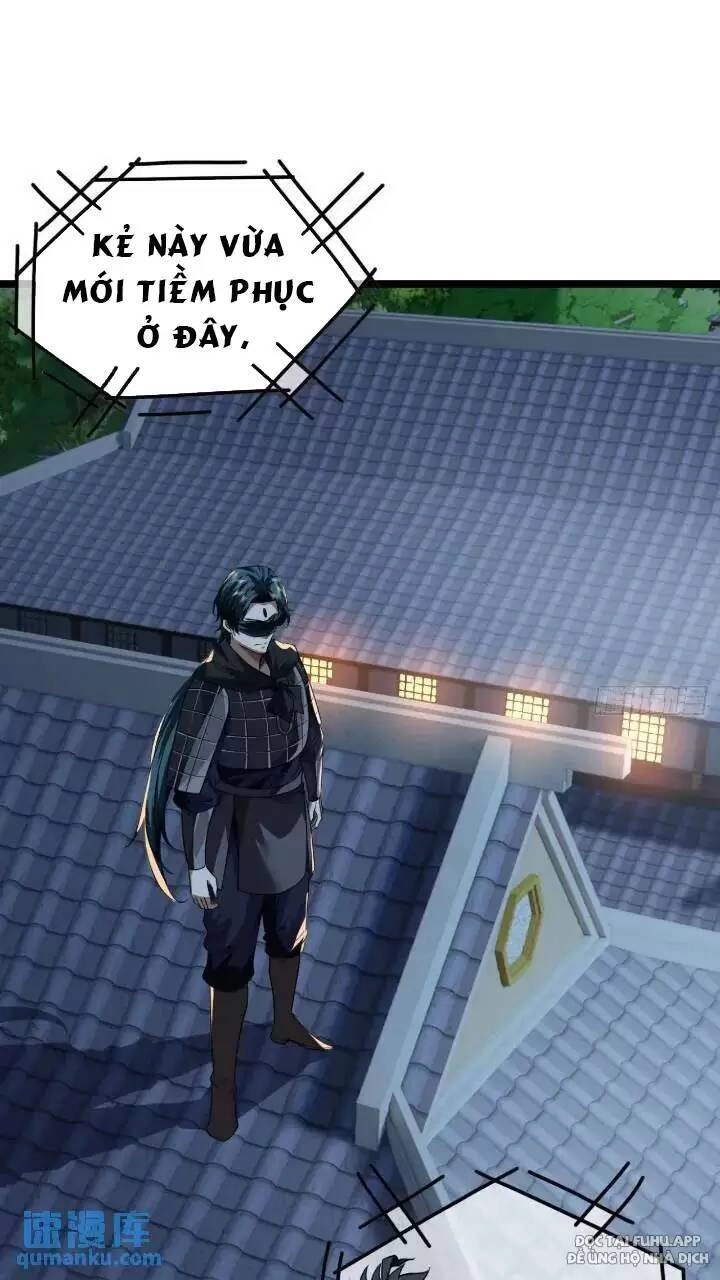 Ma Lâm Thiên Hạ Chapter 146 - 4