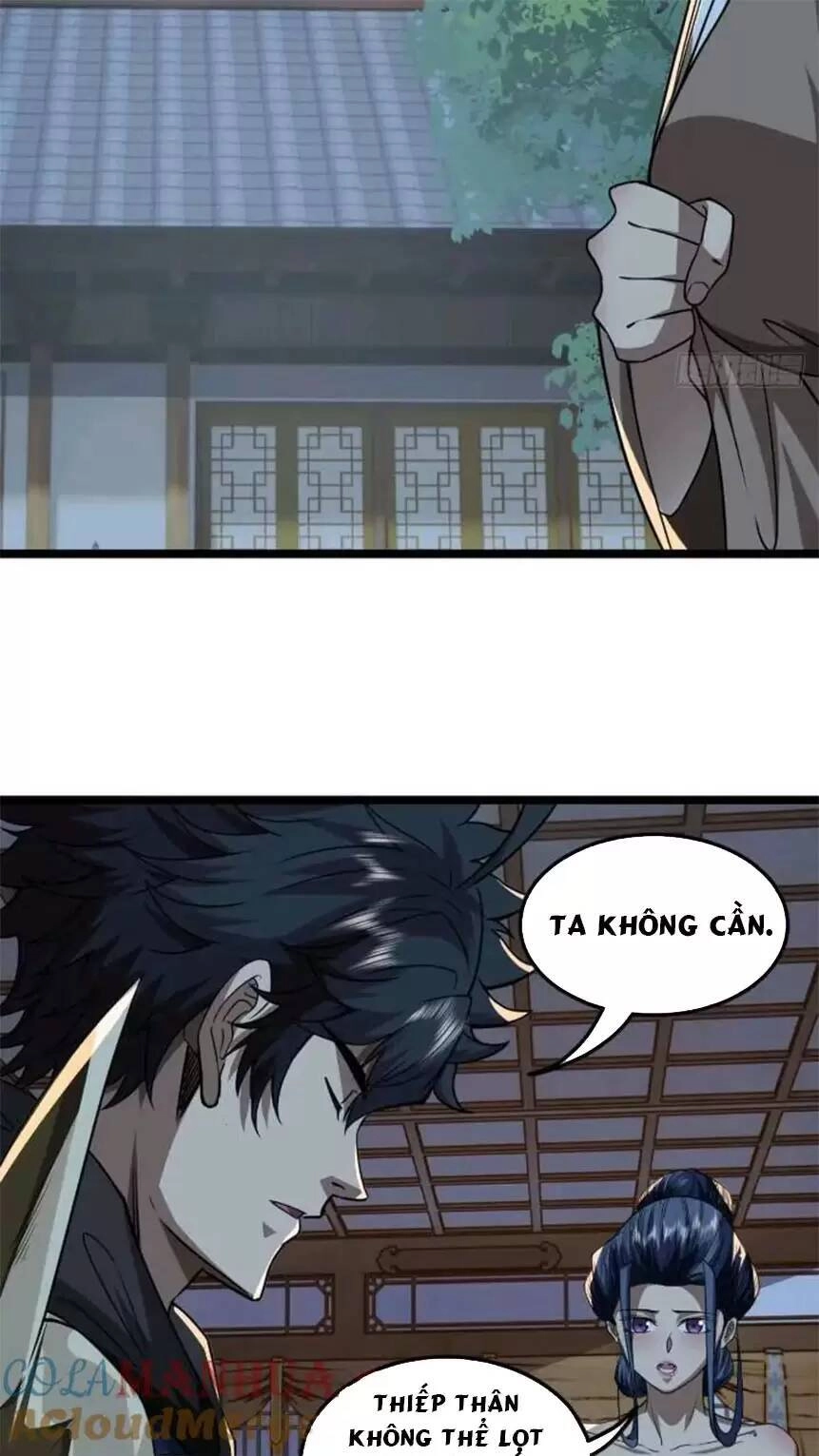 Ma Lâm Thiên Hạ Chapter 146 - 7