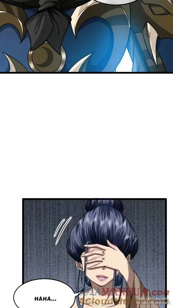 Ma Lâm Thiên Hạ Chapter 146 - 11