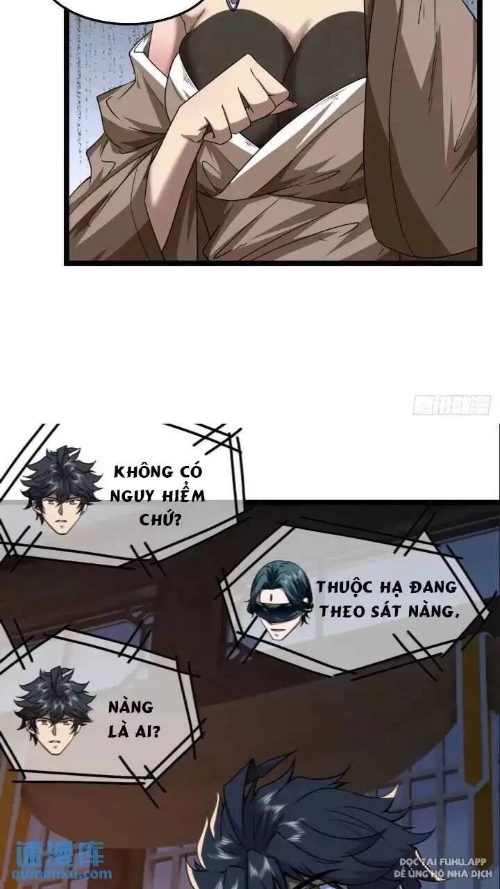 Ma Lâm Thiên Hạ Chapter 146 - 12