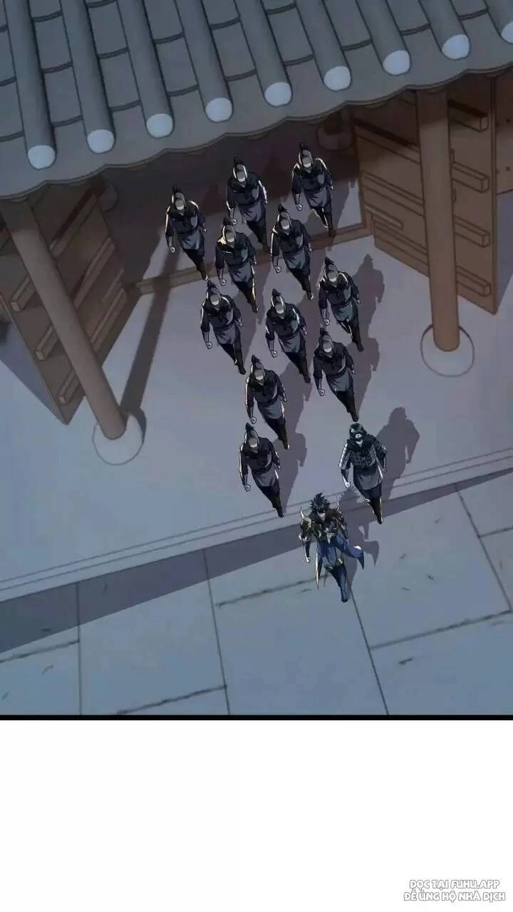 Ma Lâm Thiên Hạ Chapter 146 - 19