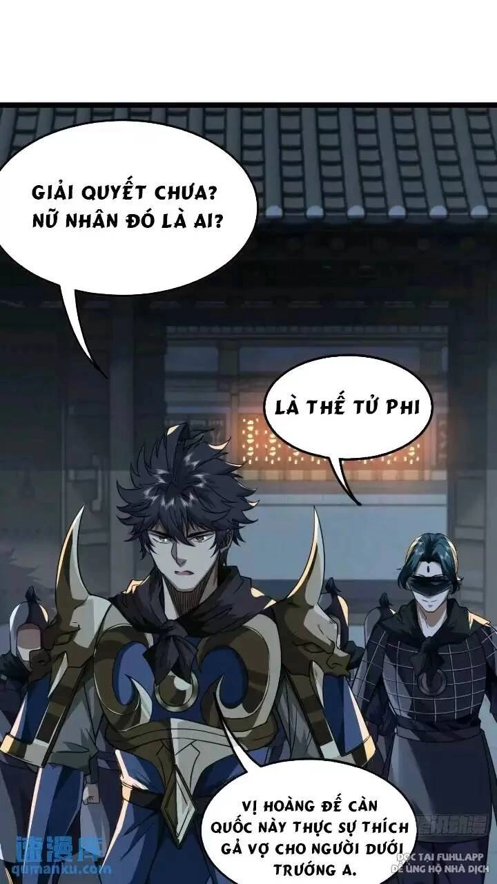 Ma Lâm Thiên Hạ Chapter 146 - 20