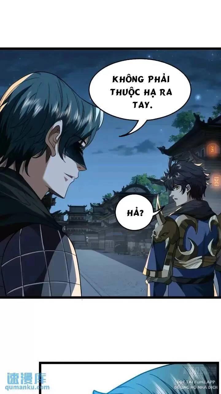 Ma Lâm Thiên Hạ Chapter 146 - 22