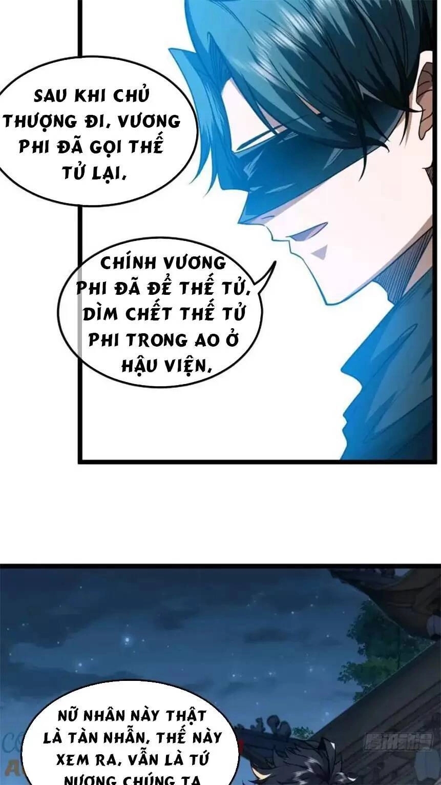 Ma Lâm Thiên Hạ Chapter 146 - 23