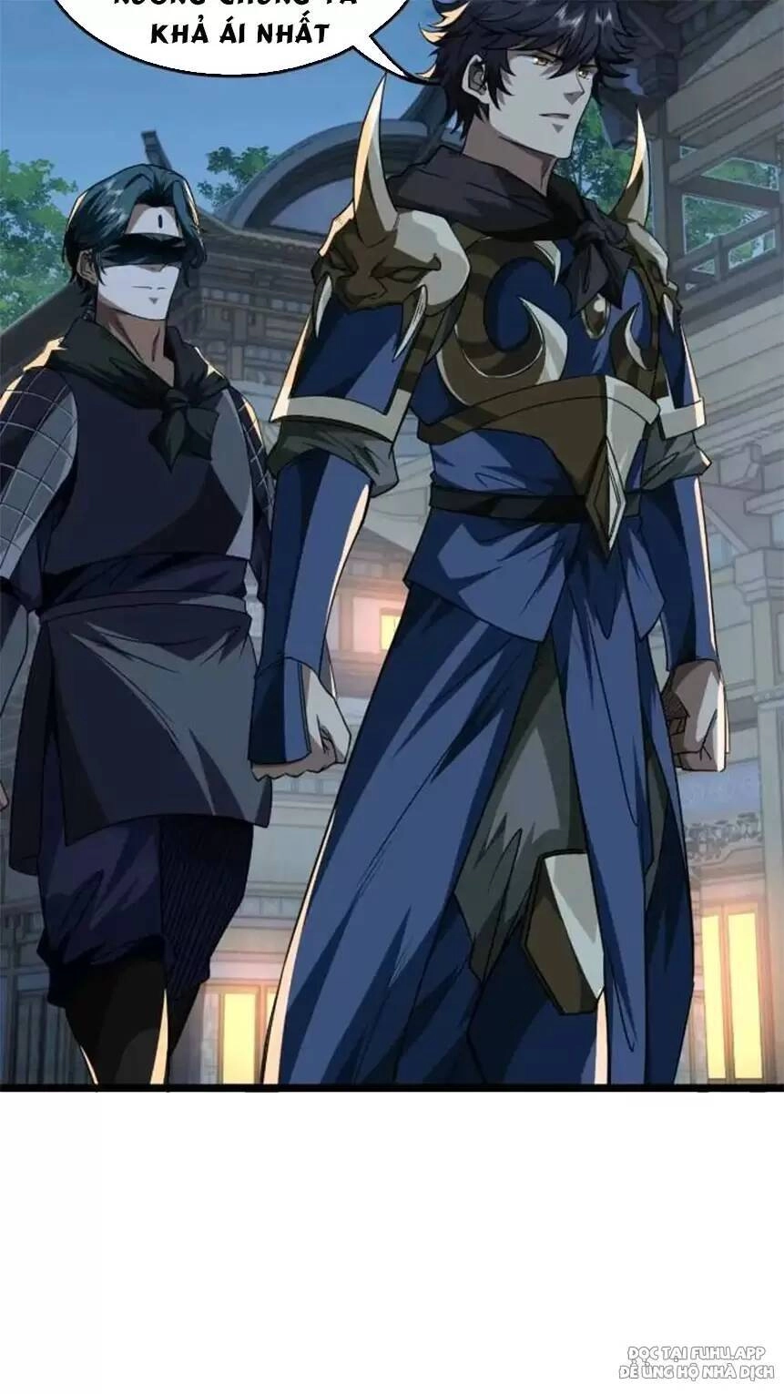 Ma Lâm Thiên Hạ Chapter 146 - 24