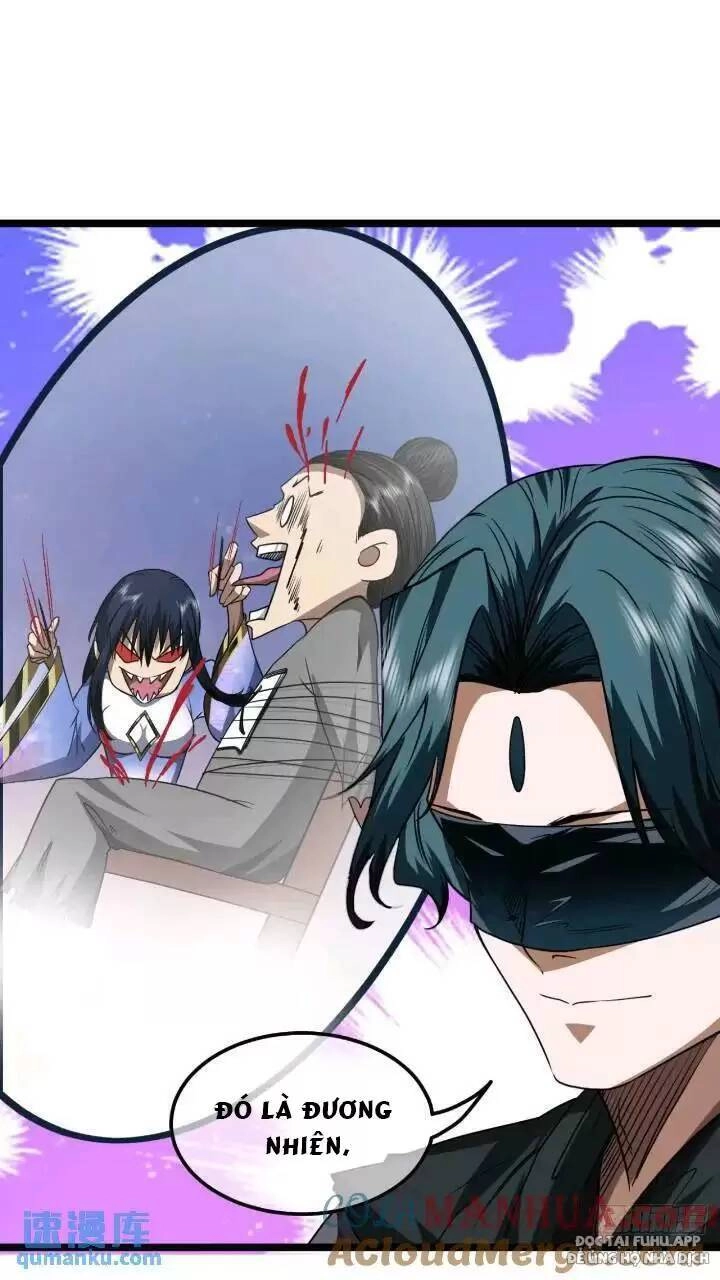 Ma Lâm Thiên Hạ Chapter 146 - 25