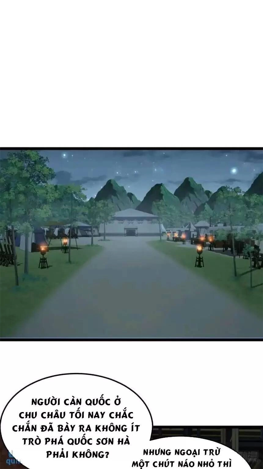 Ma Lâm Thiên Hạ Chapter 146 - 28