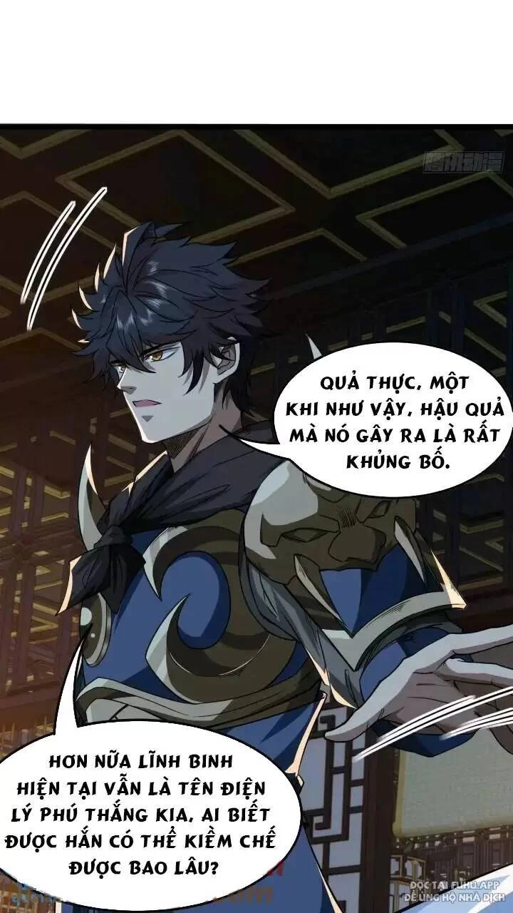 Ma Lâm Thiên Hạ Chapter 146 - 31