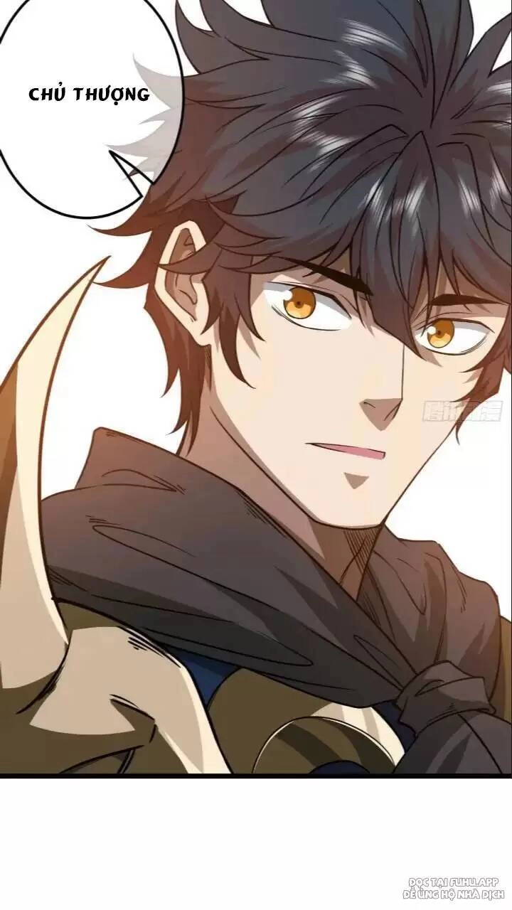 Ma Lâm Thiên Hạ Chapter 146 - 33