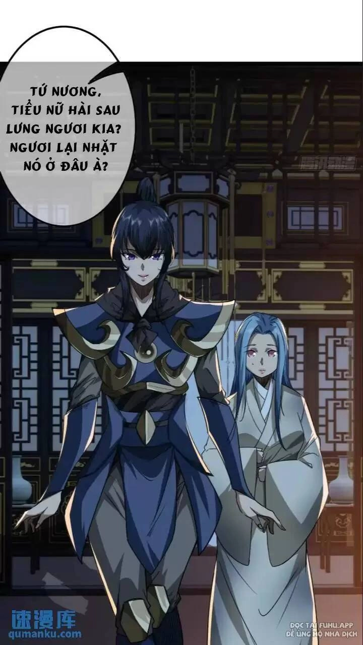 Ma Lâm Thiên Hạ Chapter 146 - 34