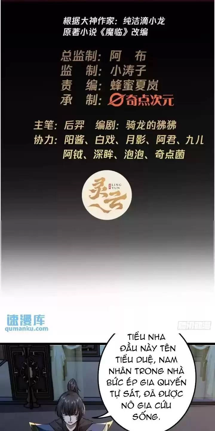 Ma Lâm Thiên Hạ Chapter 147 - 2