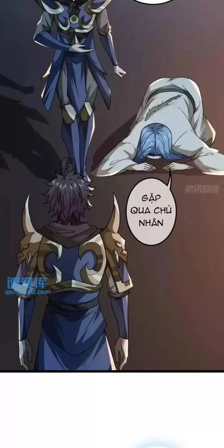 Ma Lâm Thiên Hạ Chapter 147 - 3