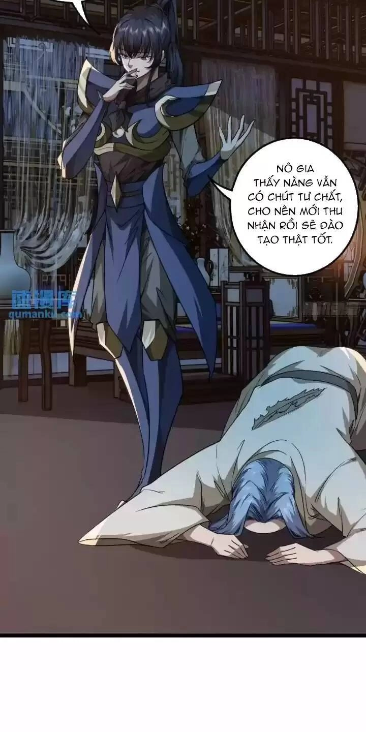 Ma Lâm Thiên Hạ Chapter 147 - 5