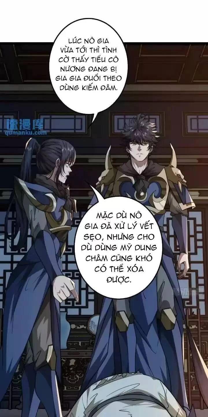Ma Lâm Thiên Hạ Chapter 147 - 6