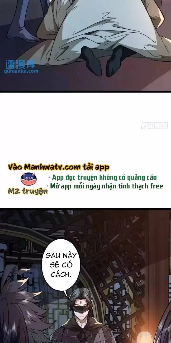 Ma Lâm Thiên Hạ Chapter 147 - 7