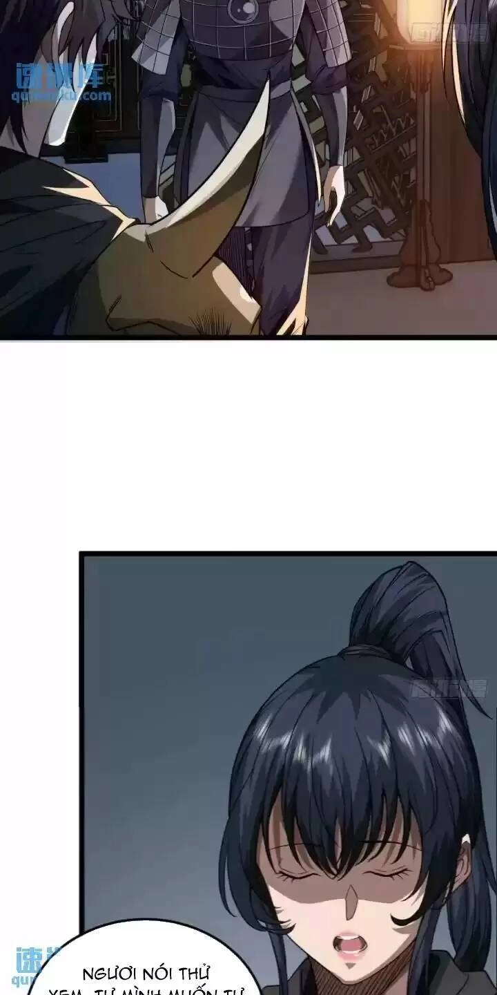 Ma Lâm Thiên Hạ Chapter 147 - 8