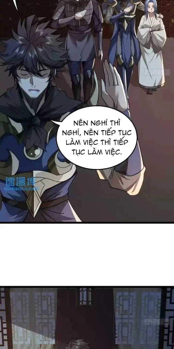 Ma Lâm Thiên Hạ Chapter 147 - 12