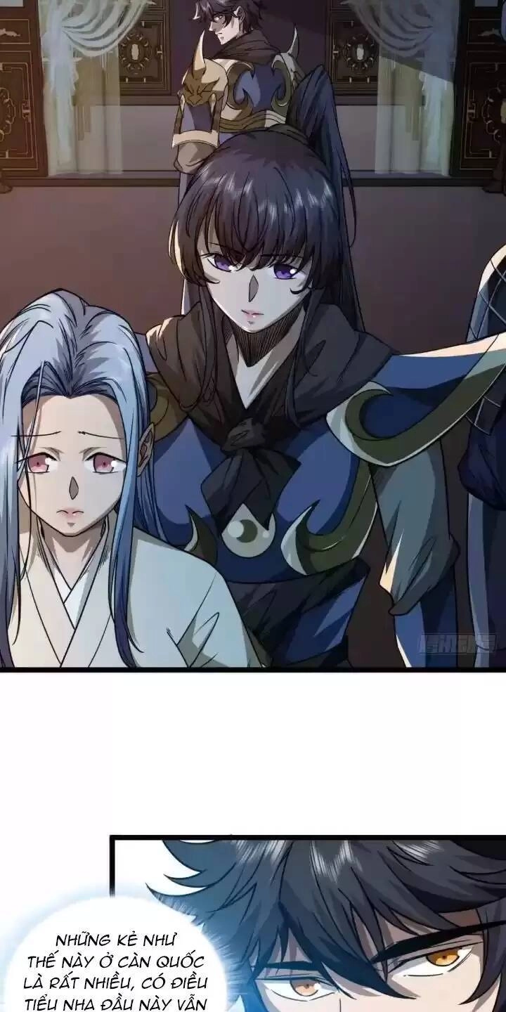 Ma Lâm Thiên Hạ Chapter 147 - 13