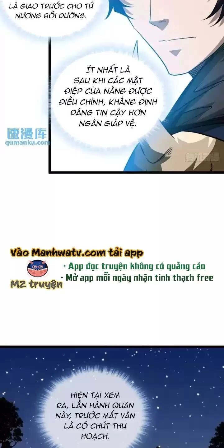 Ma Lâm Thiên Hạ Chapter 147 - 14