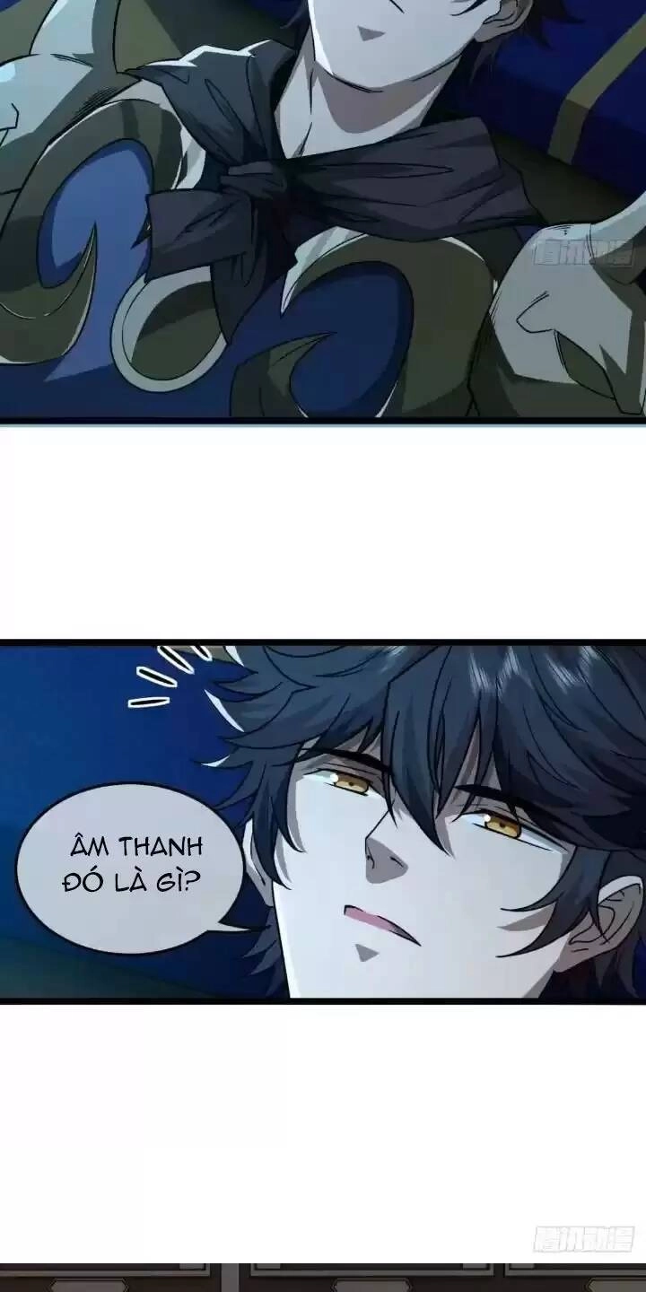 Ma Lâm Thiên Hạ Chapter 147 - 17