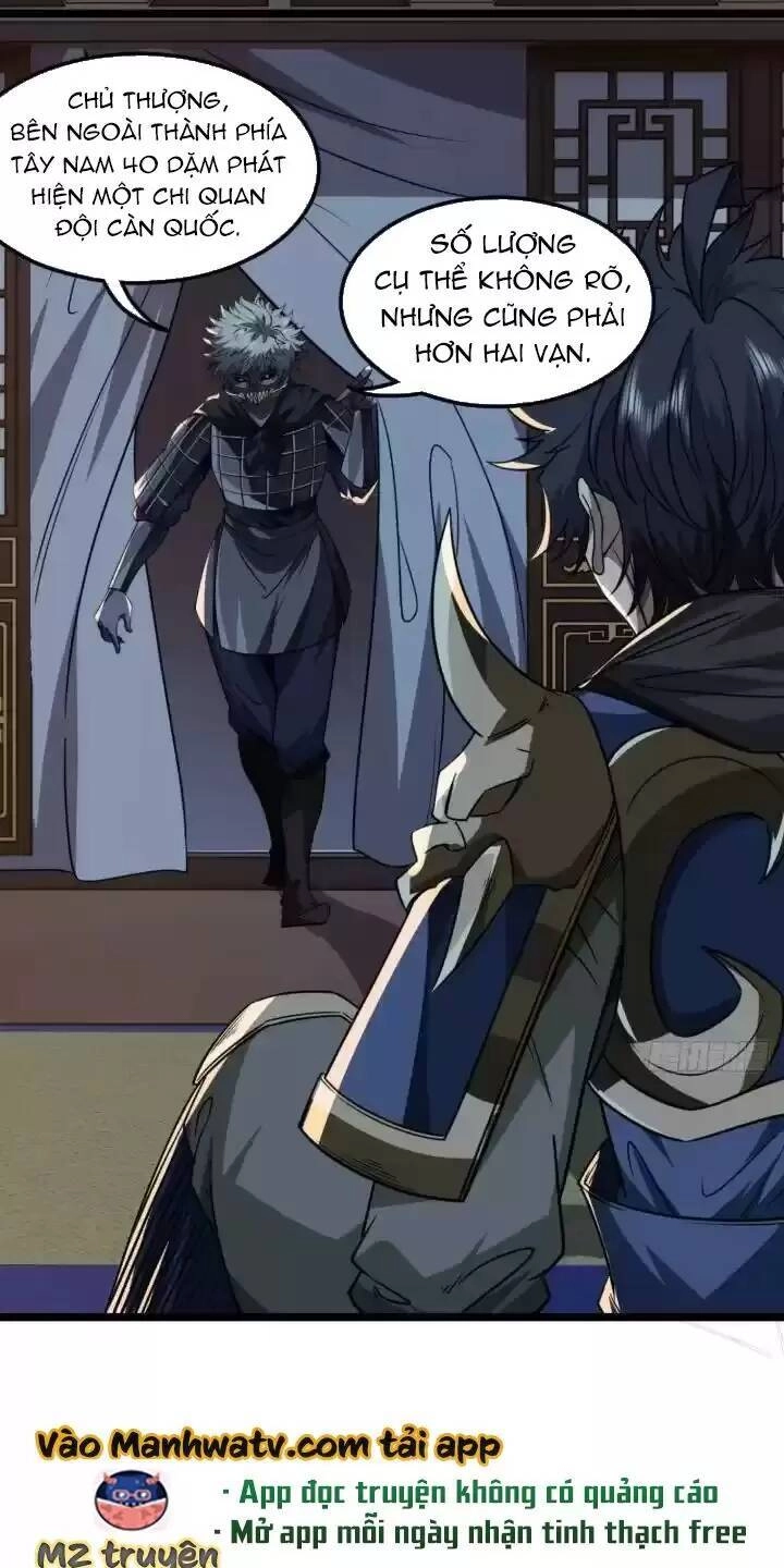 Ma Lâm Thiên Hạ Chapter 147 - 18