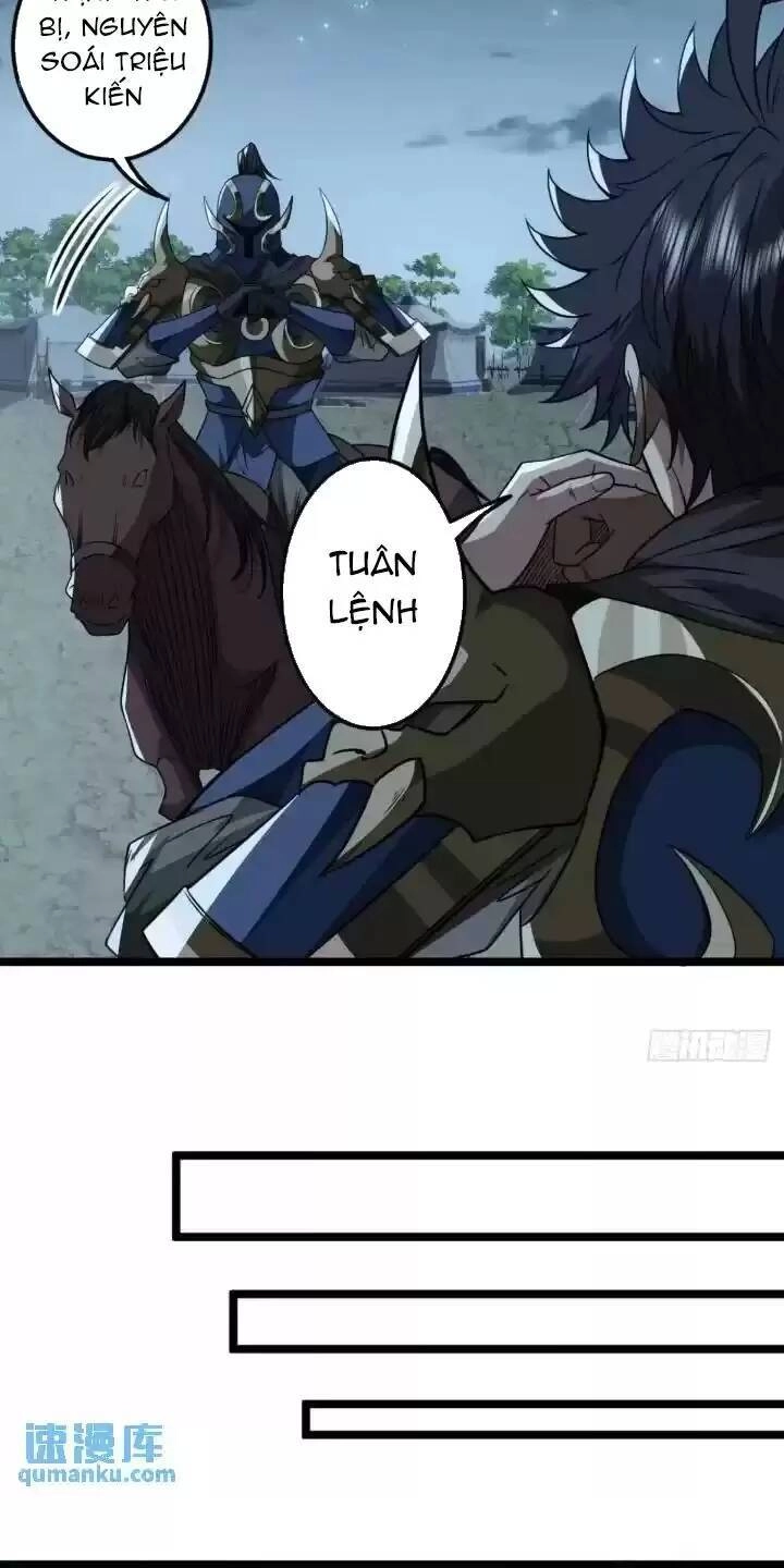 Ma Lâm Thiên Hạ Chapter 147 - 23