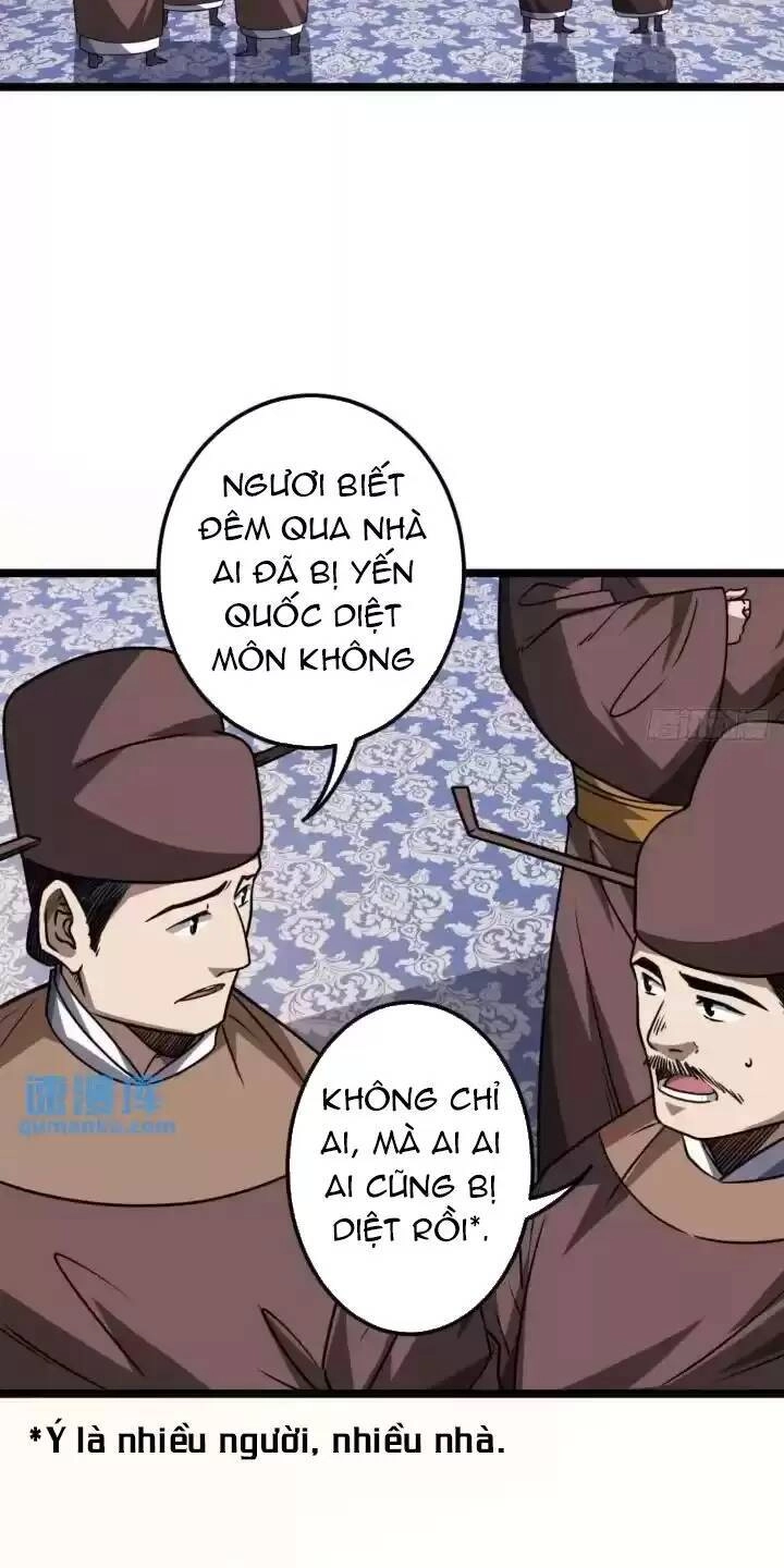 Ma Lâm Thiên Hạ Chapter 147 - 25
