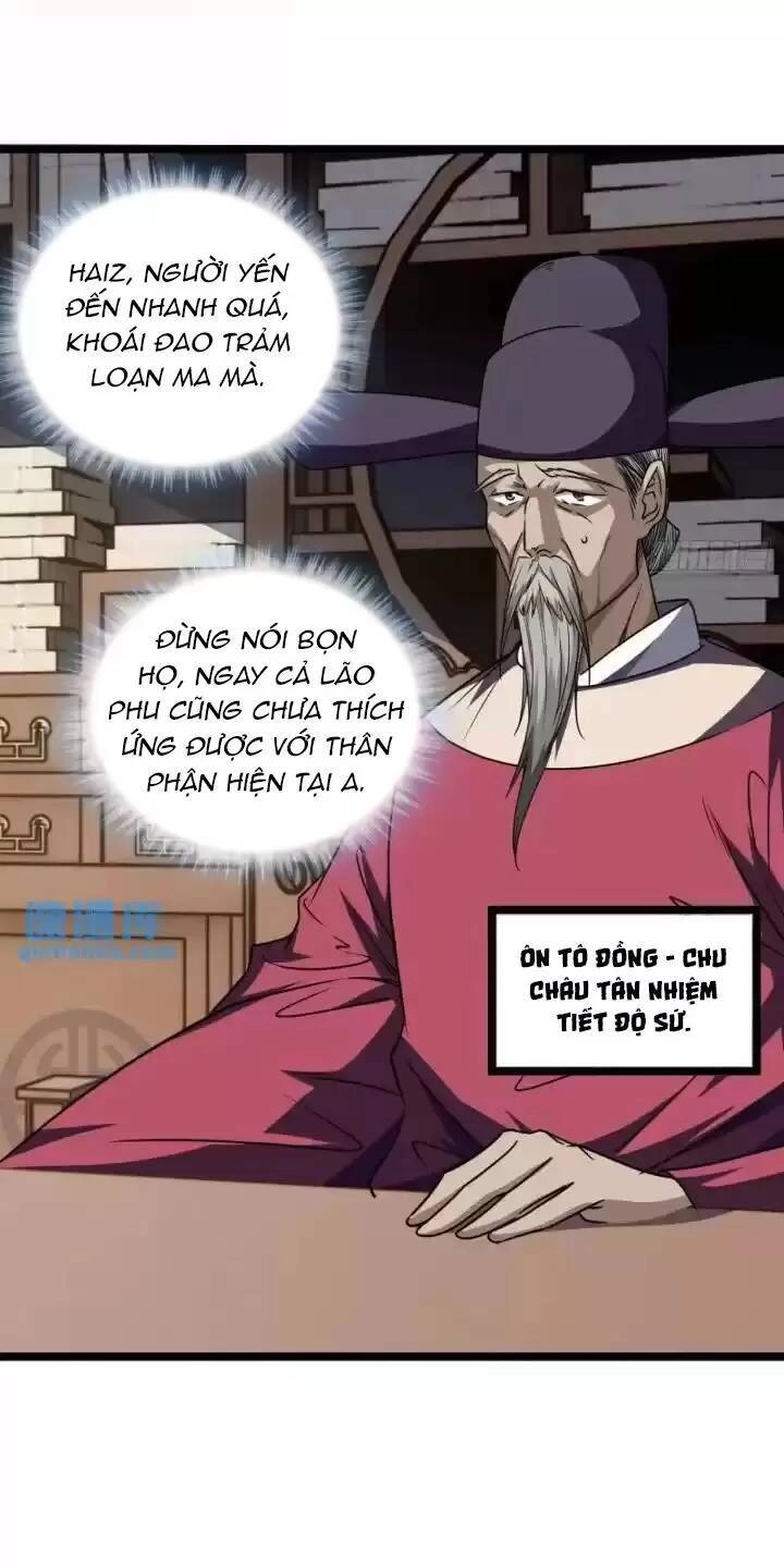 Ma Lâm Thiên Hạ Chapter 147 - 26