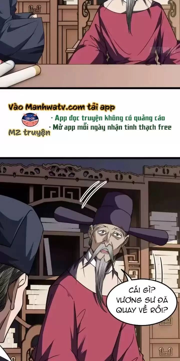 Ma Lâm Thiên Hạ Chapter 147 - 28