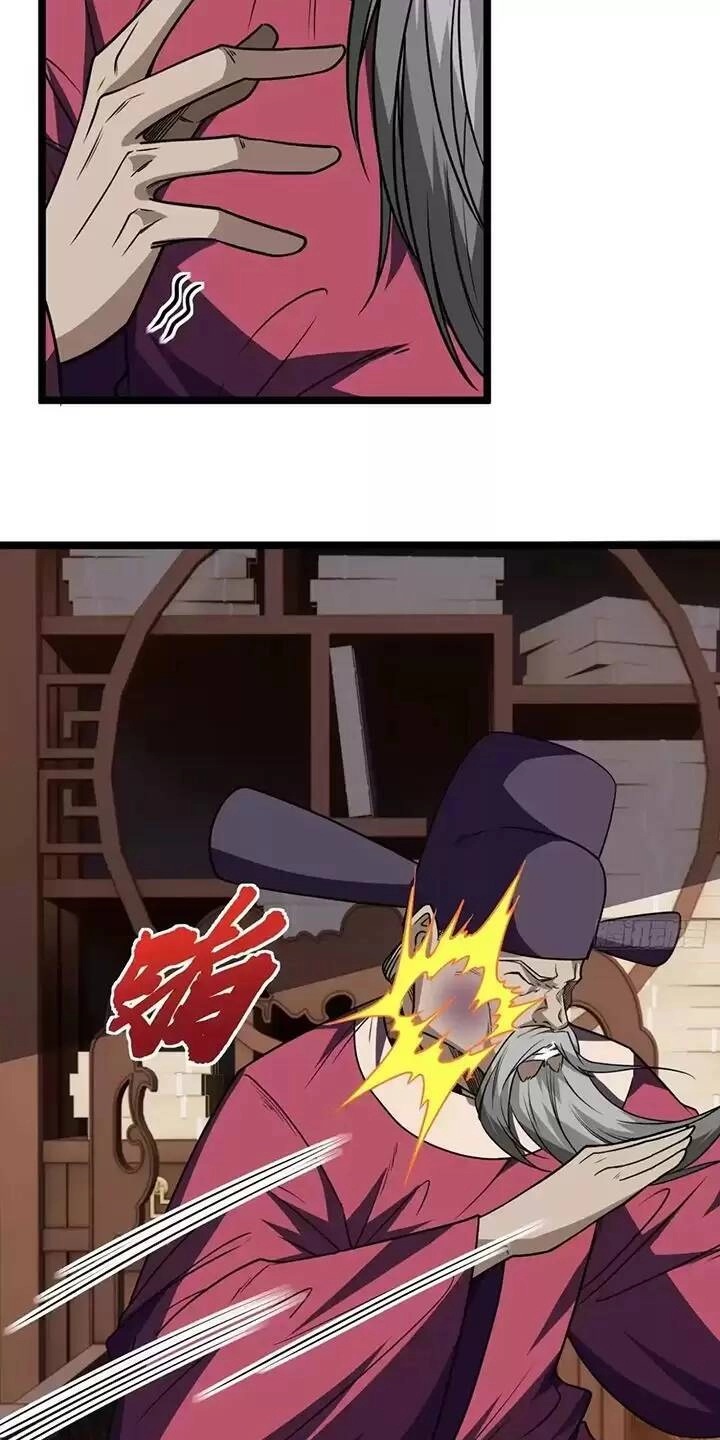 Ma Lâm Thiên Hạ Chapter 148 - 3