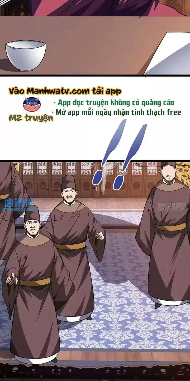 Ma Lâm Thiên Hạ Chapter 148 - 4