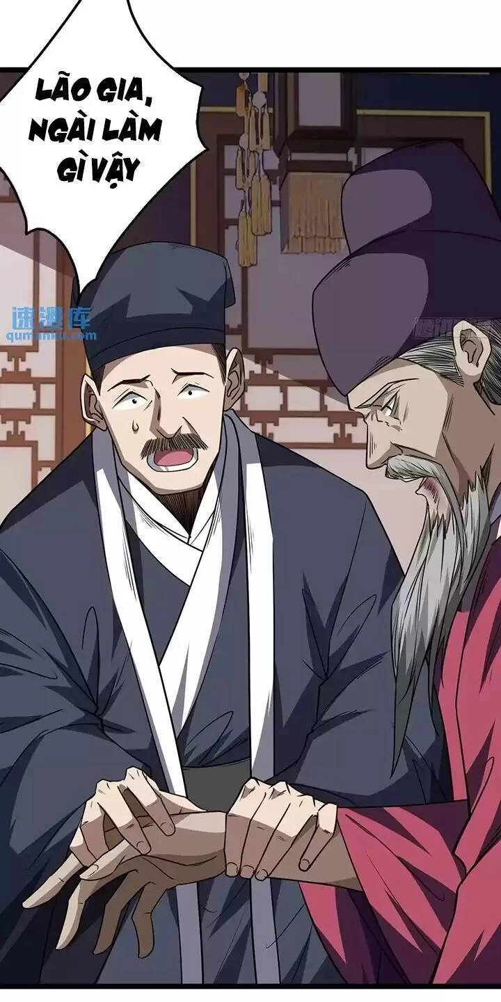 Ma Lâm Thiên Hạ Chapter 148 - 6