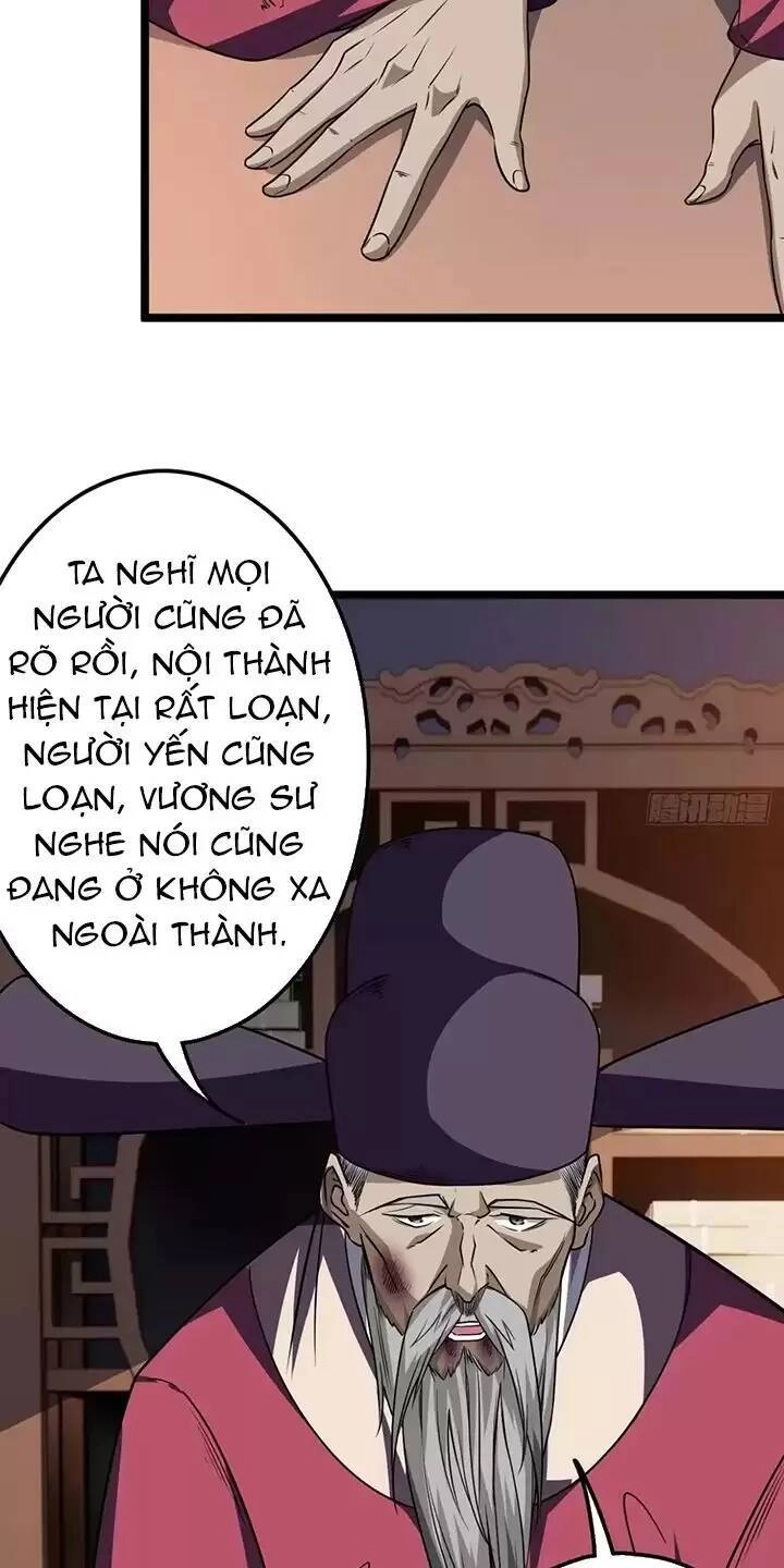 Ma Lâm Thiên Hạ Chapter 148 - 8