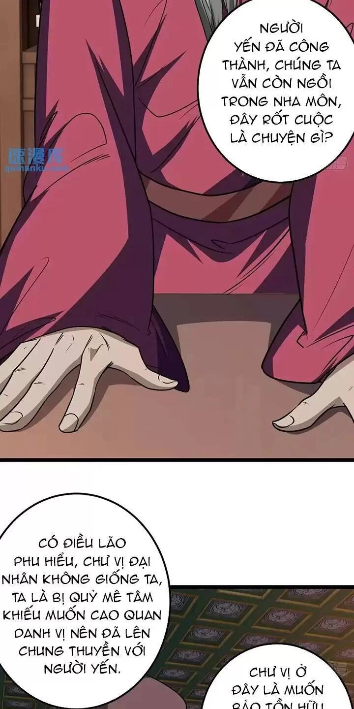 Ma Lâm Thiên Hạ Chapter 148 - 9