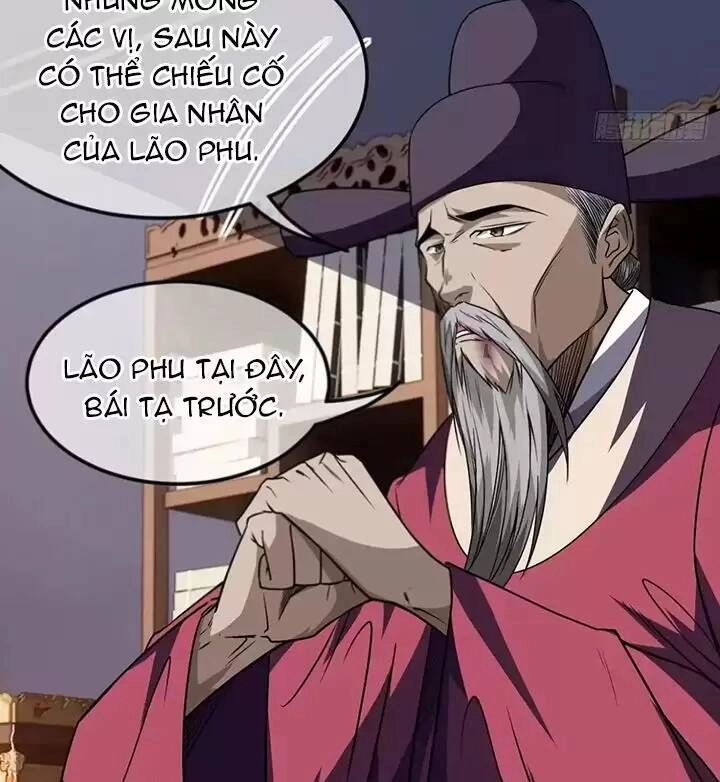 Ma Lâm Thiên Hạ Chapter 148 - 12