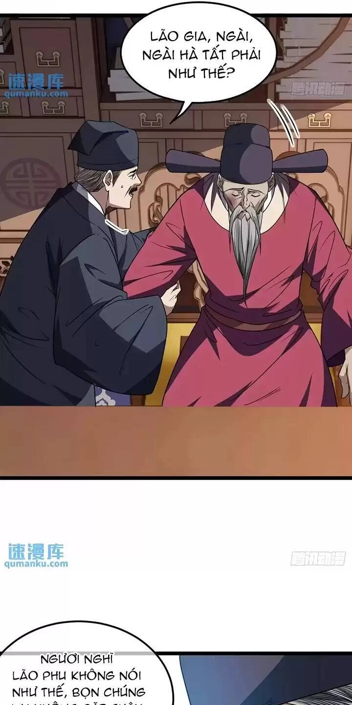 Ma Lâm Thiên Hạ Chapter 148 - 17