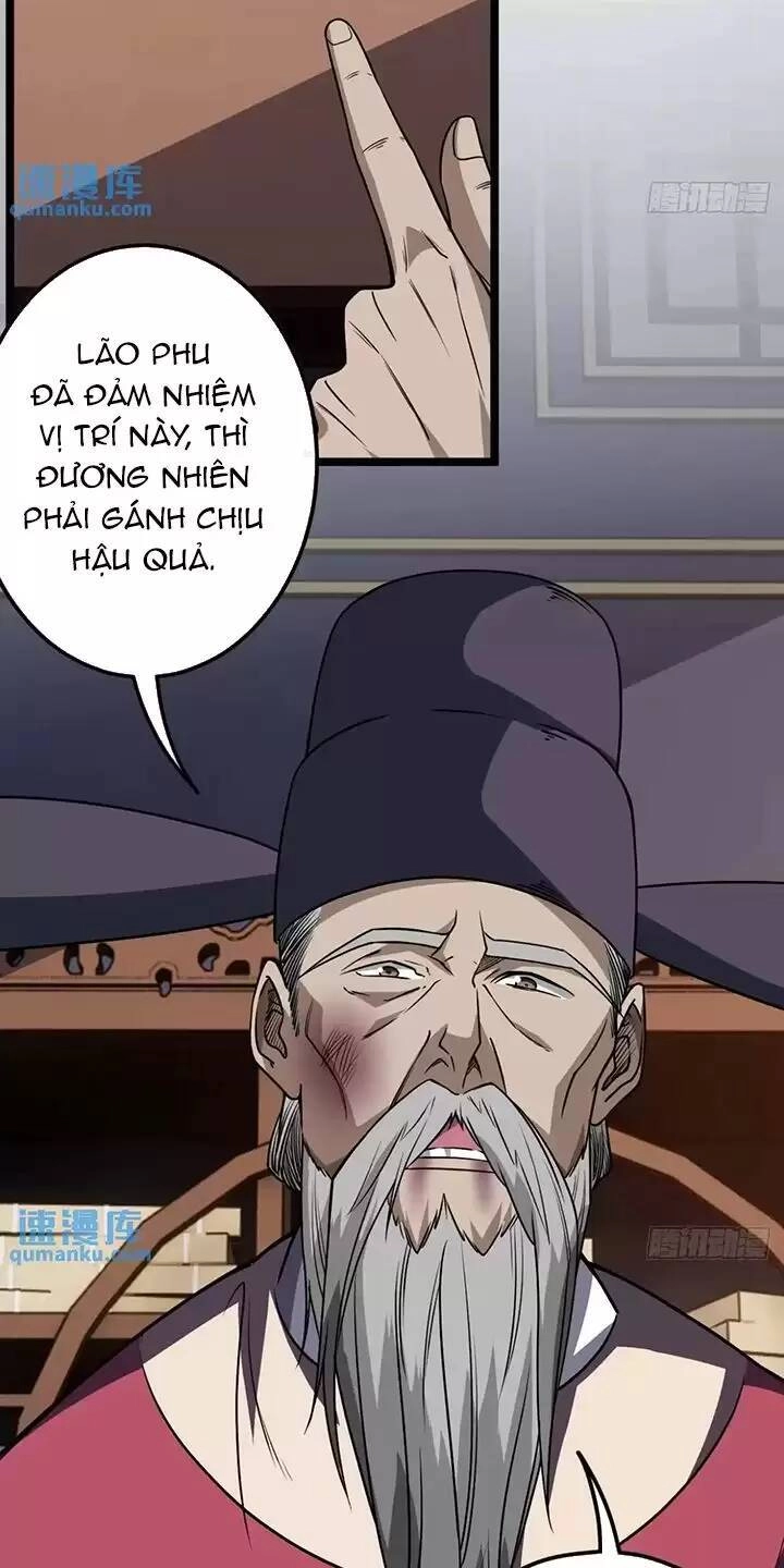 Ma Lâm Thiên Hạ Chapter 148 - 19