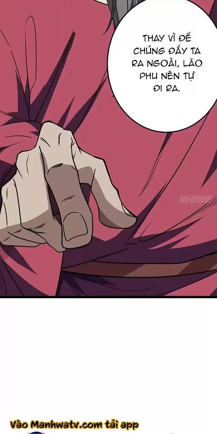 Ma Lâm Thiên Hạ Chapter 148 - 20