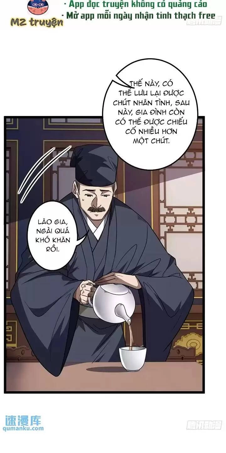 Ma Lâm Thiên Hạ Chapter 148 - 21