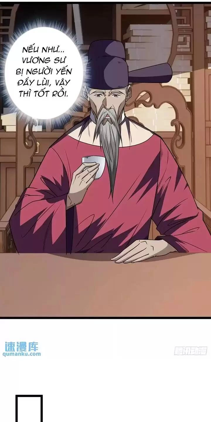 Ma Lâm Thiên Hạ Chapter 148 - 22