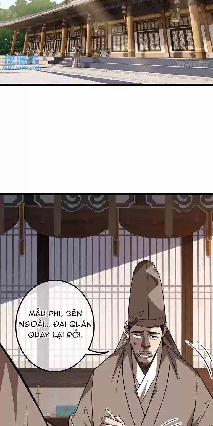 Ma Lâm Thiên Hạ Chapter 148 - 25