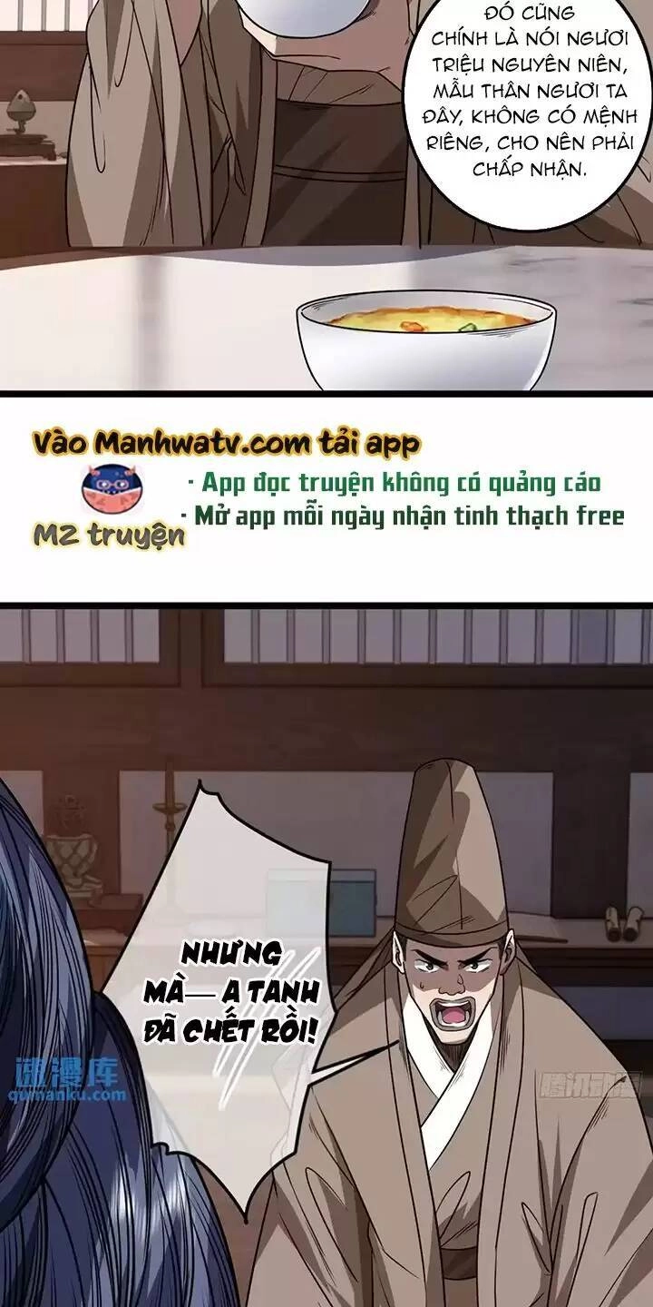 Ma Lâm Thiên Hạ Chapter 148 - 27